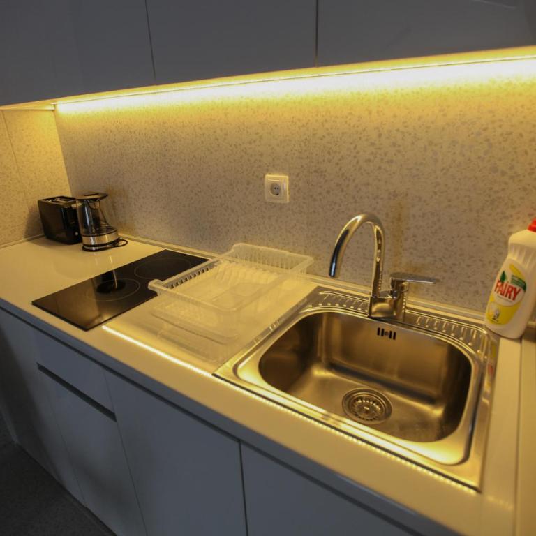 Luxury Apartments Taša - Deluks Apartman - 28