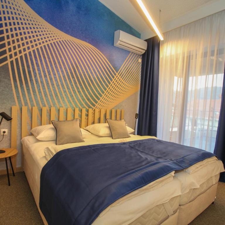 Luxury Apartments Taša - Deluks Apartman - 35