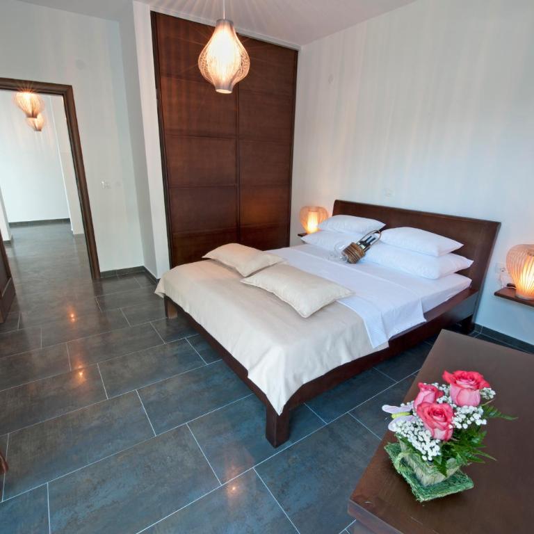 Love Live Hotel - Suite - 16