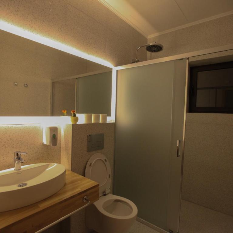 Luxury Apartments Taša - Standardni Apartman - 25