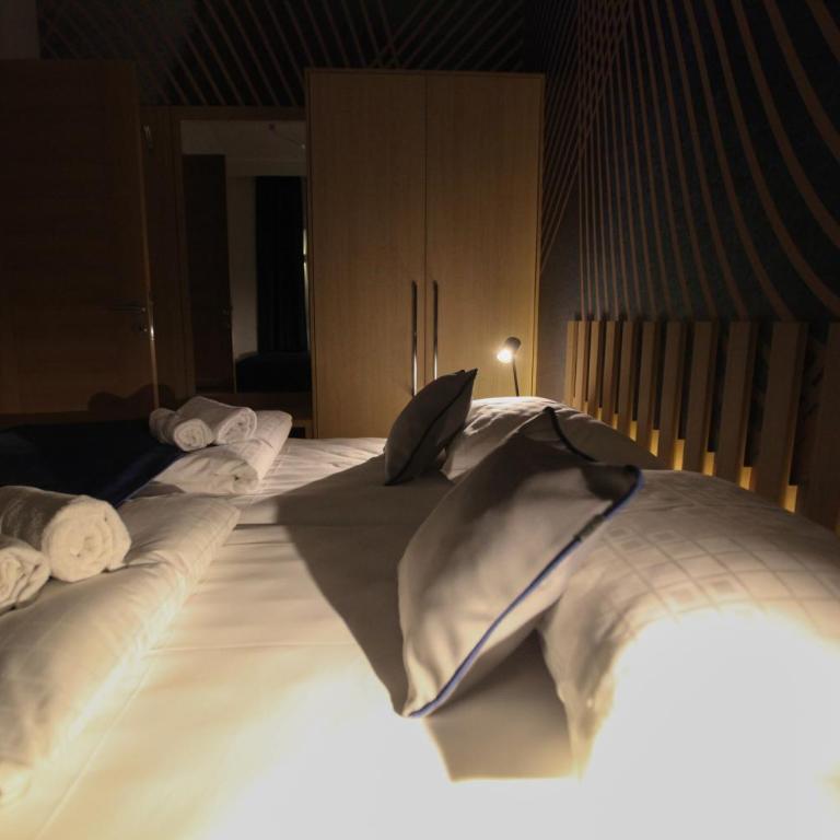 Luxury Apartments Taša - Deluks Apartman - 24