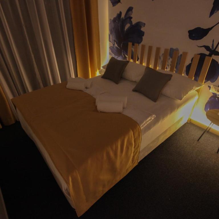 Luxury Apartments Taša - Standardni Apartman - 21