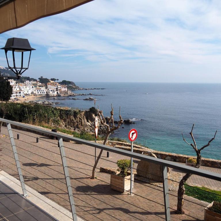 Apartamento frente al mar en la mejor ubicación de Calella - Apartamento de 1 dormitorio - 11