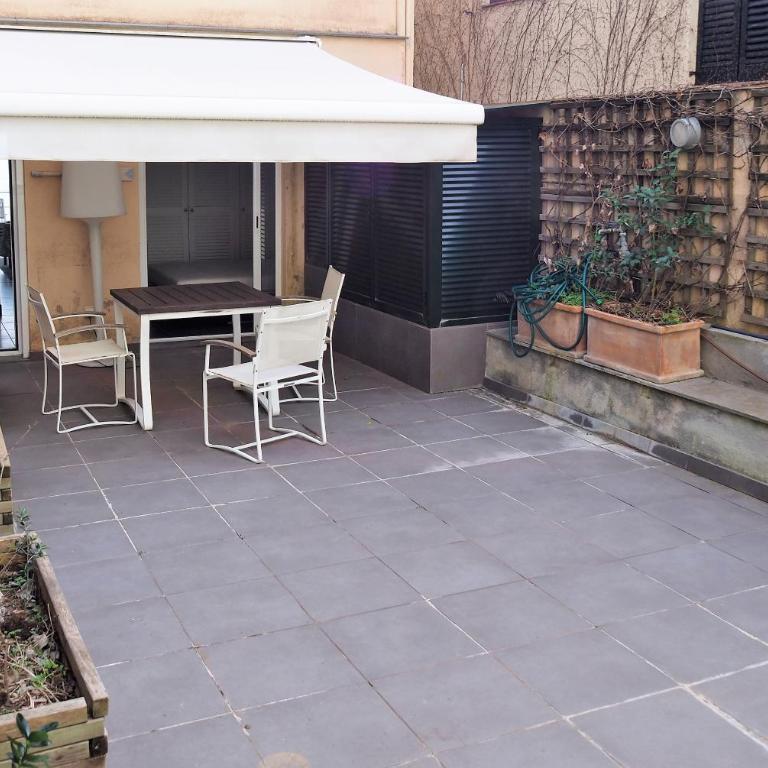 Apartamento frente al mar en la mejor ubicación de Calella - Apartamento de 1 dormitorio - 24