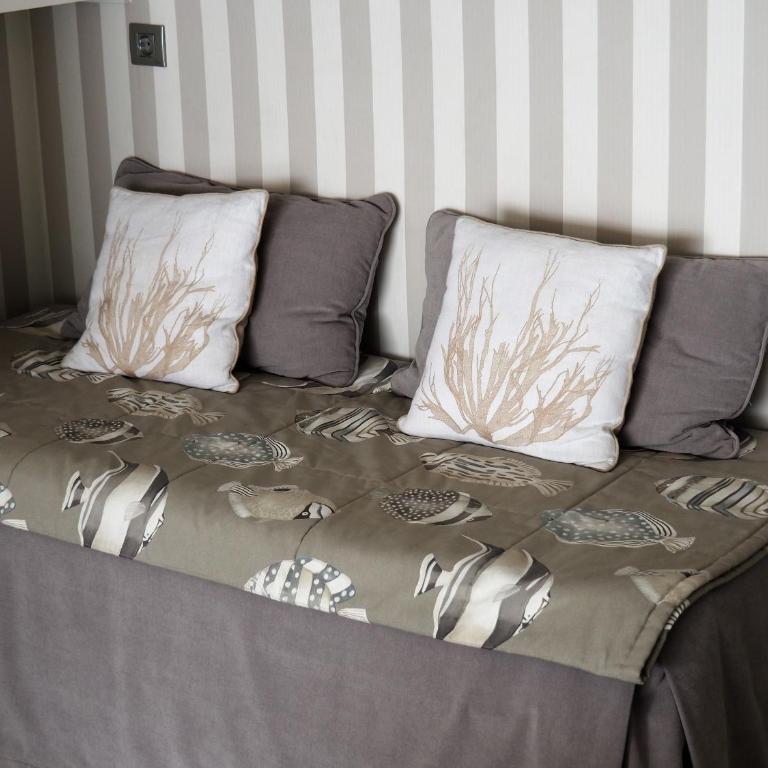Apartamento frente al mar en la mejor ubicación de Calella - Apartamento de 1 dormitorio - 16