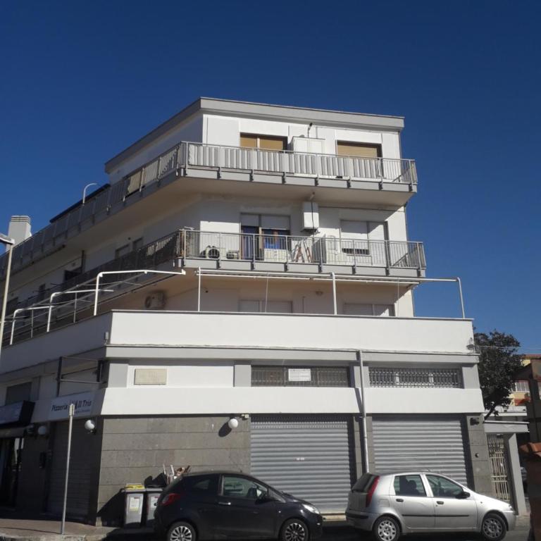 Lilly's house - Appartamento con 2 Camere da Letto - 38