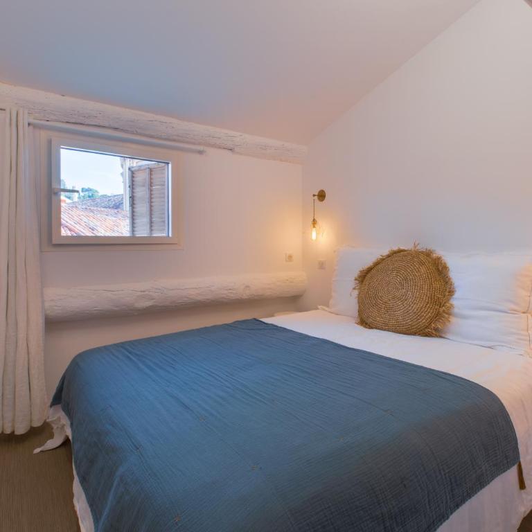 Ze Perfect Place - Vieux Nice - Exceptionnel Appartement - Calme et Terrasse avec vues - Apartment-no lift-5th floor - 13