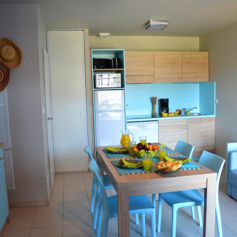Lagrange Vacances La Grenadine - Petite Maison (4 Adultes) - 12