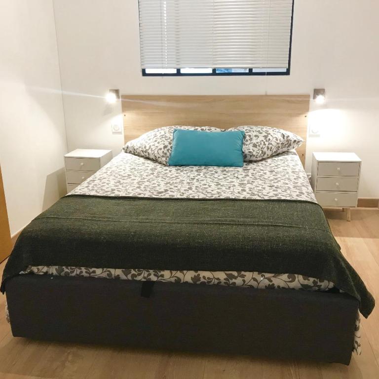 Petit Jean - Appartement 1 Chambre - 8