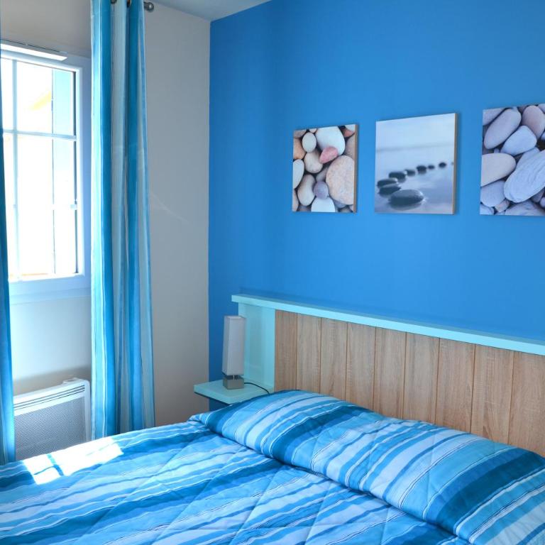 Lagrange Vacances La Grenadine - Petite Maison avec Cabine (4-6 Adultes) - 7