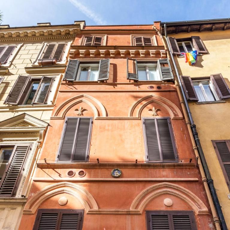 Cozy studio Campo de Fiori - Appartamento con 1 Camera da Letto - 21