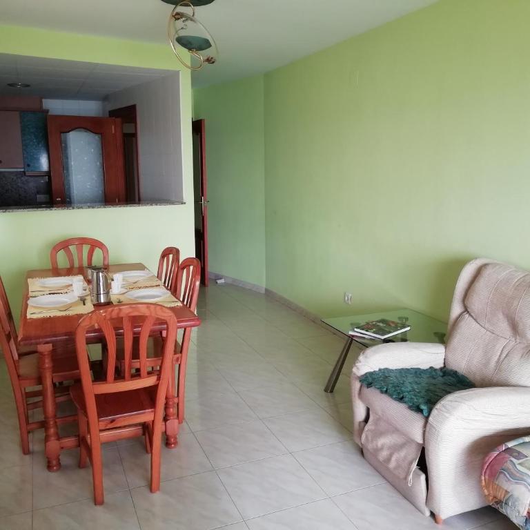 Apartamento Da Vinci 6 Inmomart - Apartamento con vistas al mar - 9