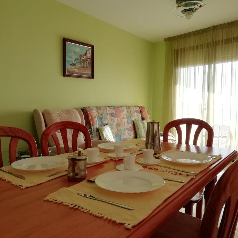 Apartamento Da Vinci 6 Inmomart - Apartamento con vistas al mar - 10