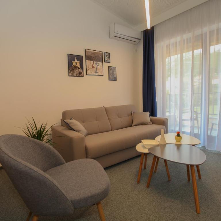 Luxury Apartments Taša - Standardni Apartman - 16