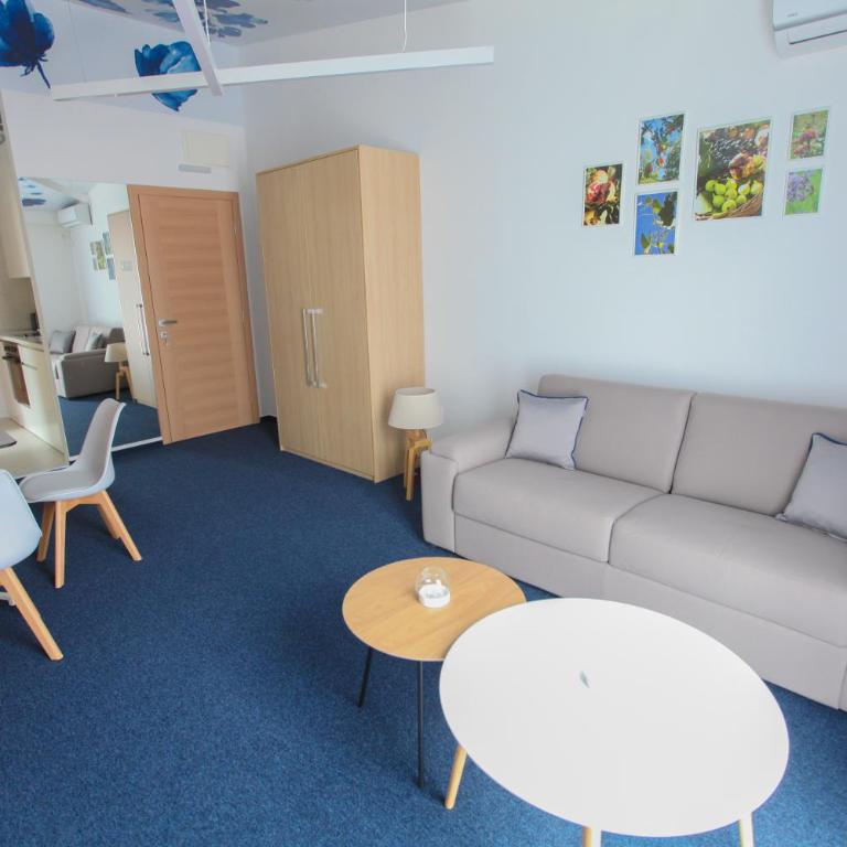 Luxury Apartments Taša - Deluks Apartman - 21