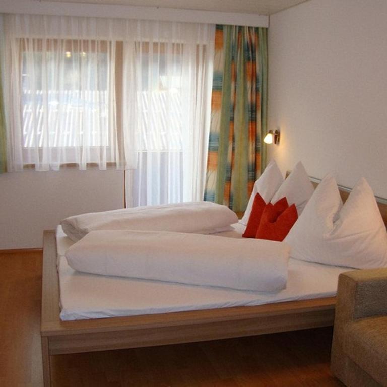 Appartements Schwoagerhof - Apartment mit 3 Schlafzimmern und Dusche - 5