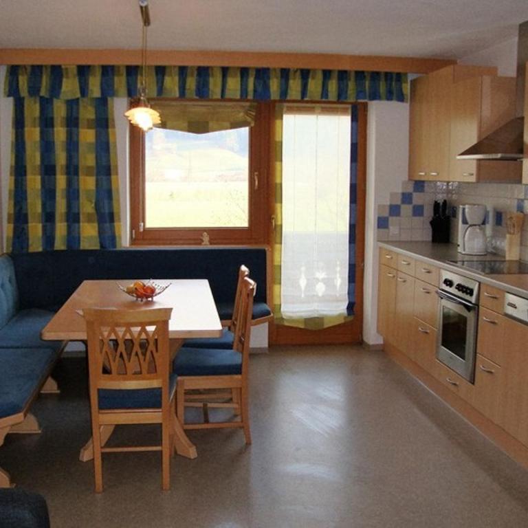 Appartements Schwoagerhof - Apartment mit 3 Schlafzimmern und Dusche - 6