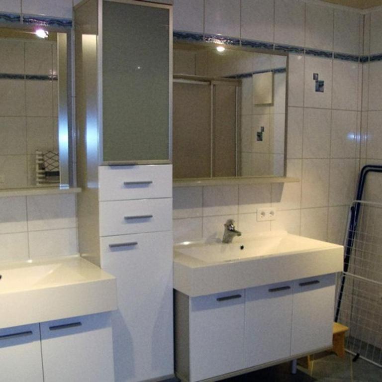 Appartements Schwoagerhof - Apartment mit 3 Schlafzimmern und Dusche - 7