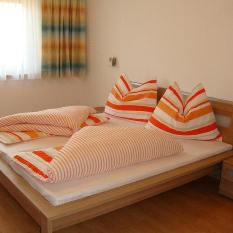 Appartements Schwoagerhof - Apartment mit 3 Schlafzimmern und Dusche - 9