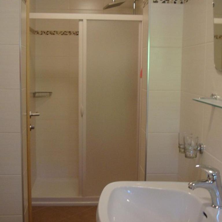 Appartements Schwoagerhof - Apartment mit 2 Schlafzimmern und Dusche - 4