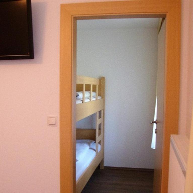 Appartements Schwoagerhof - Apartment mit 2 Schlafzimmern und Dusche - 5