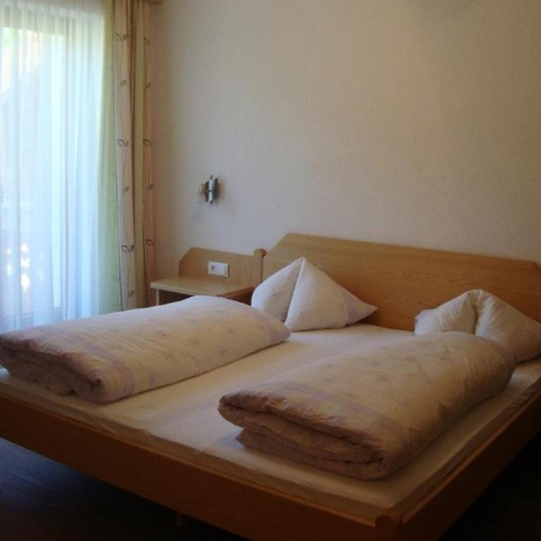 Appartements Schwoagerhof - Apartment mit 2 Schlafzimmern und Dusche - 7