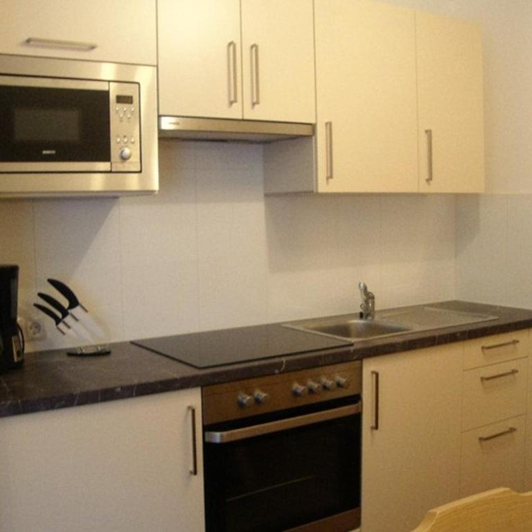 Appartements Schwoagerhof - Apartment mit 2 Schlafzimmern und Dusche - 8