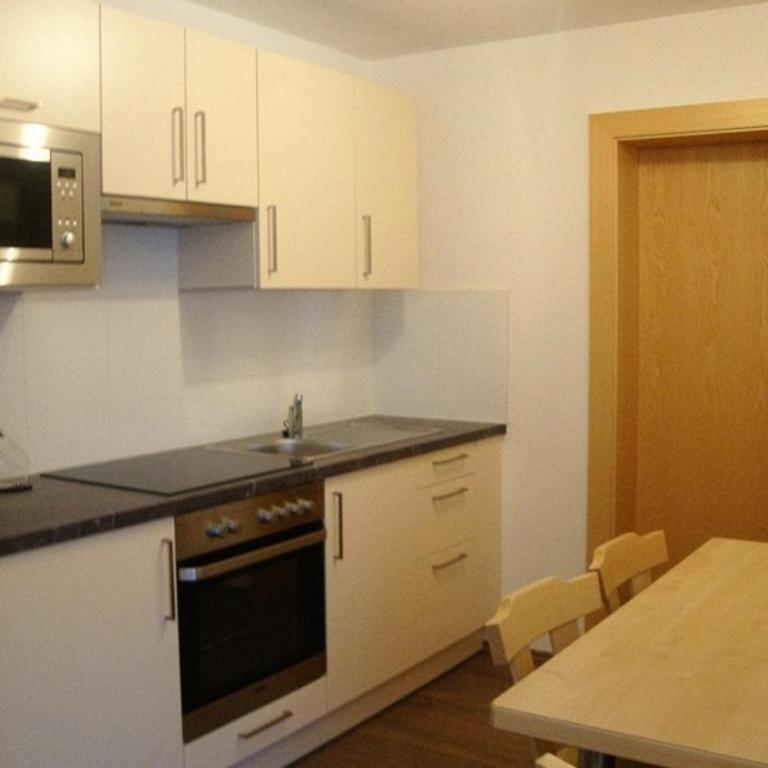 Appartements Schwoagerhof - Apartment mit 2 Schlafzimmern und Dusche - 9