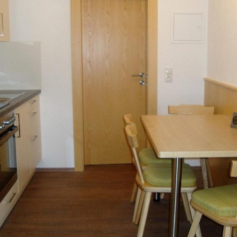 Appartements Schwoagerhof - Apartment mit 2 Schlafzimmern und Dusche - 10