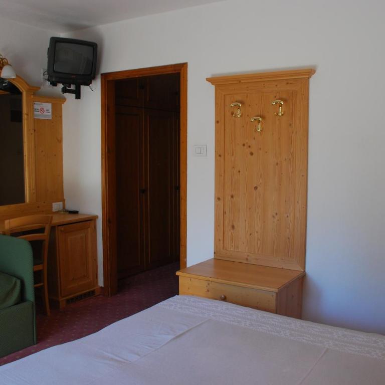 Hotel San Valier - Camera Superior Matrimoniale/Doppia con Letti Singoli - 1
