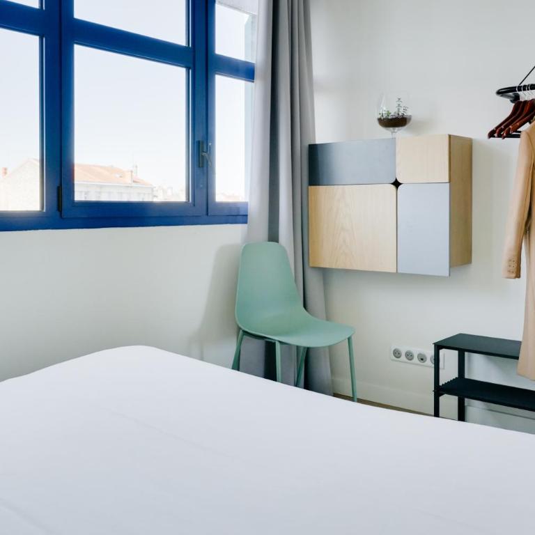 IKO Bordeaux Appartements - 2-bedroom Apartment with Terrace - 9