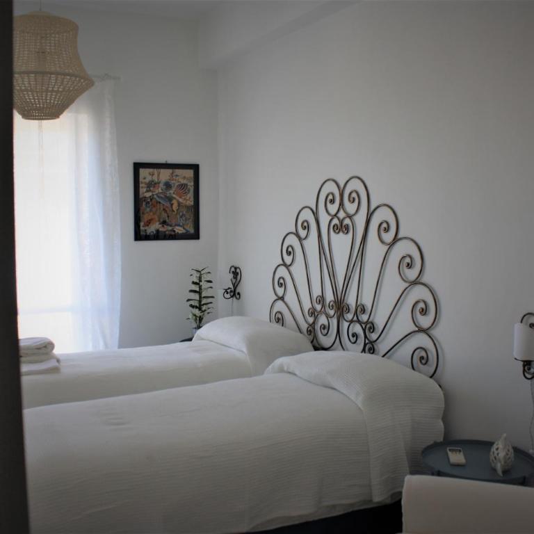 Casa Bice Amazing view of Vesuvius with Pool - Two-Bedroom Apartment - 16