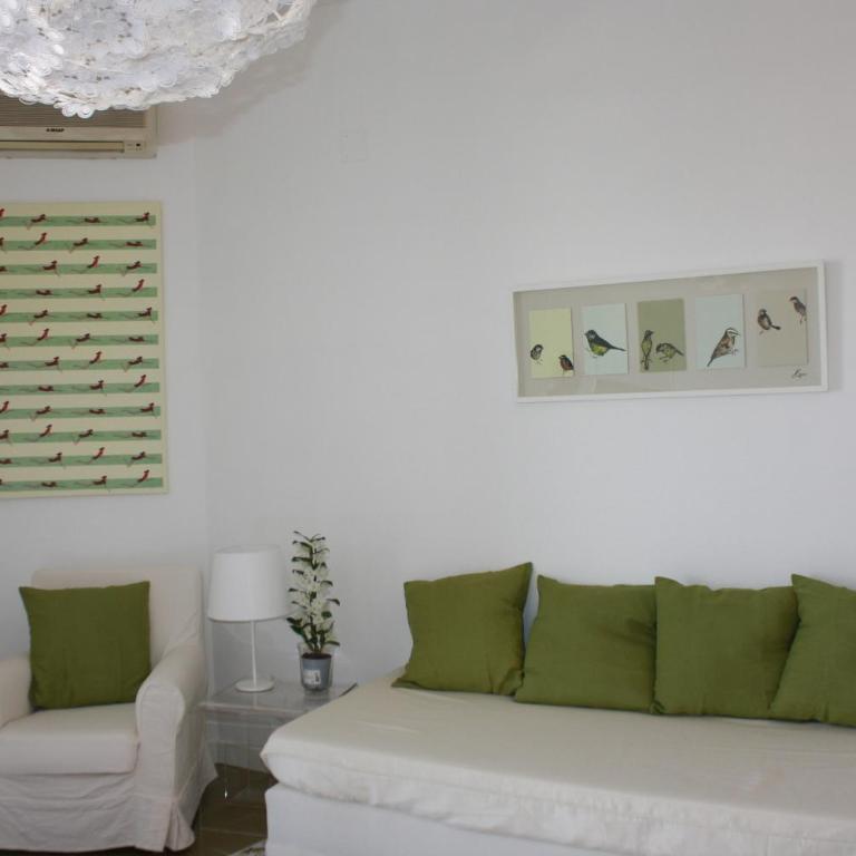 Casa Bice Amazing view of Vesuvius with Pool - Two-Bedroom Apartment - 25