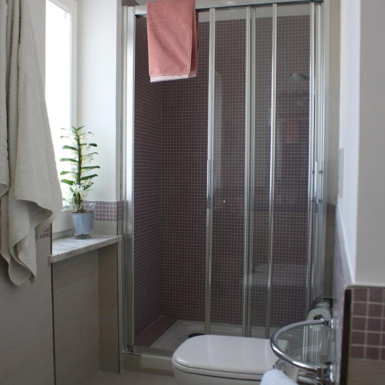 Casa Bice Amazing view of Vesuvius with Pool - Two-Bedroom Apartment - 29