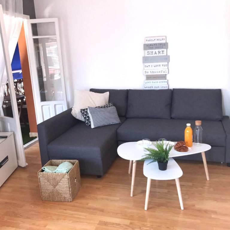 Espacioso, luminoso, coqueto, muy céntrico y totalmente reformado en 2024 - Apartment - 20