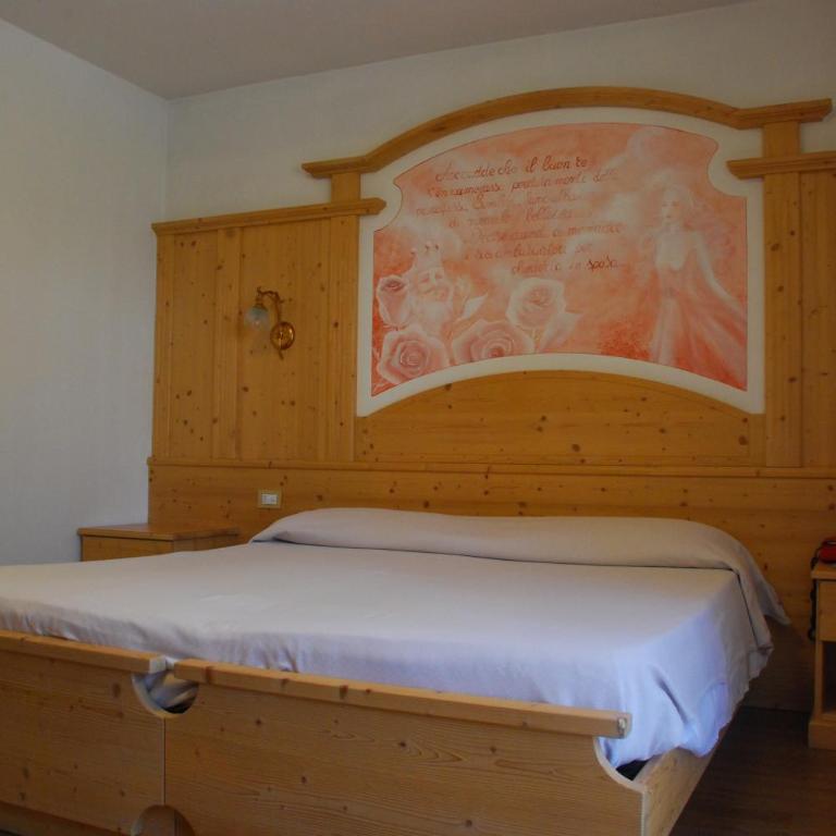 Hotel San Valier - Camera Superior Matrimoniale/Doppia con Letti Singoli - 2