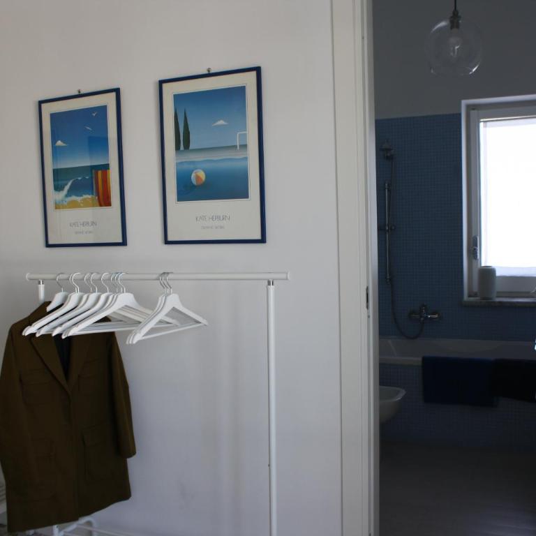 Casa Bice Amazing view of Vesuvius with Pool - Two-Bedroom Apartment - 19