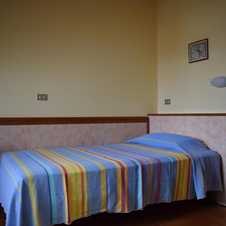 Hotel Martinez - Camera Singola Deluxe - 3