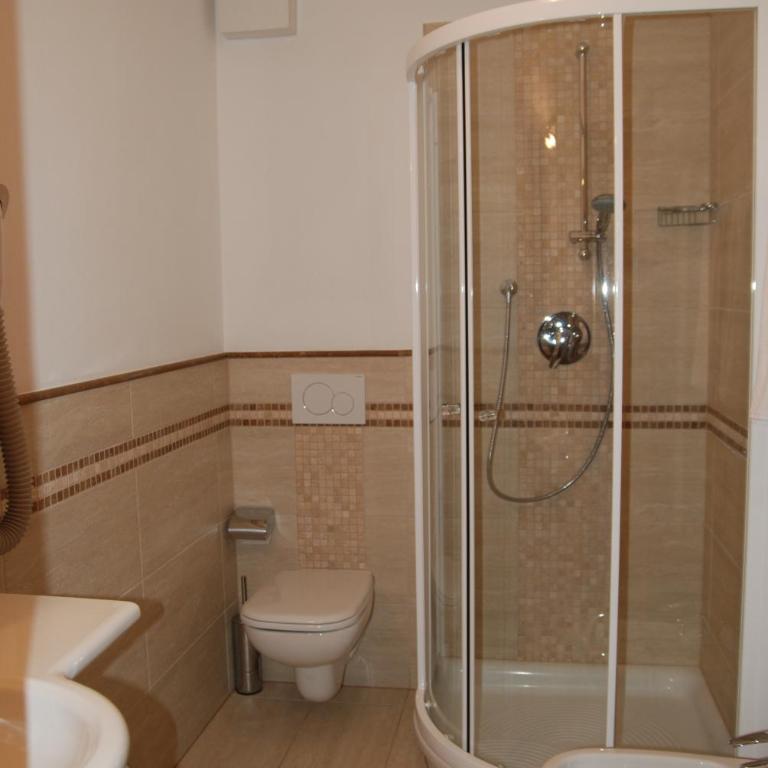 Hotel San Valier - Camera Standard Matrimoniale/Doppia con Letti Singoli - 2