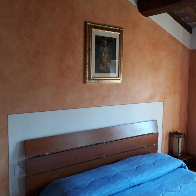 B&B La Corte - Camera Tripla - 10