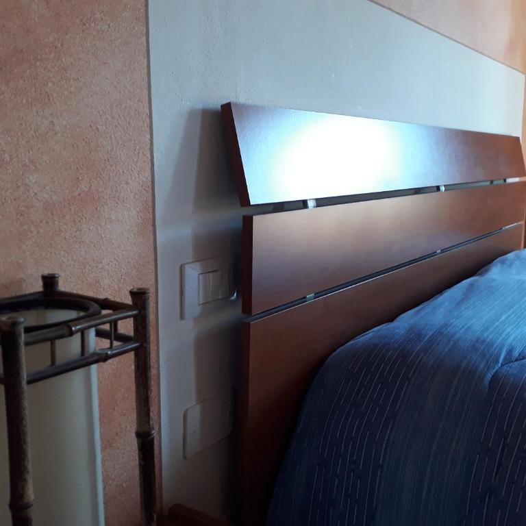 B&B La Corte - Camera Tripla - 9