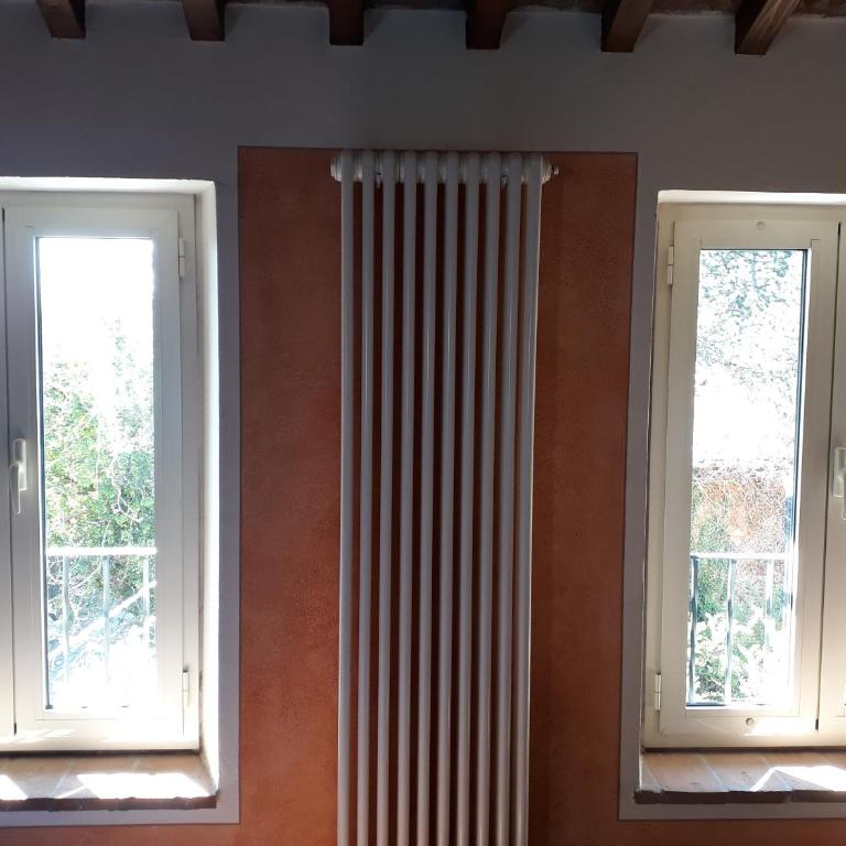 B&B La Corte - Camera Tripla - 8