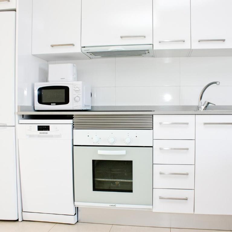 Ático Avda del Mar Inmomart - Apartamento Ático - 44