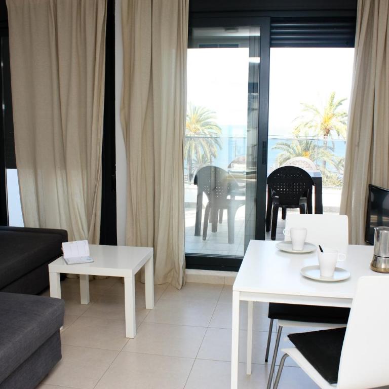 Ático Avda del Mar Inmomart - Apartamento Ático - 32