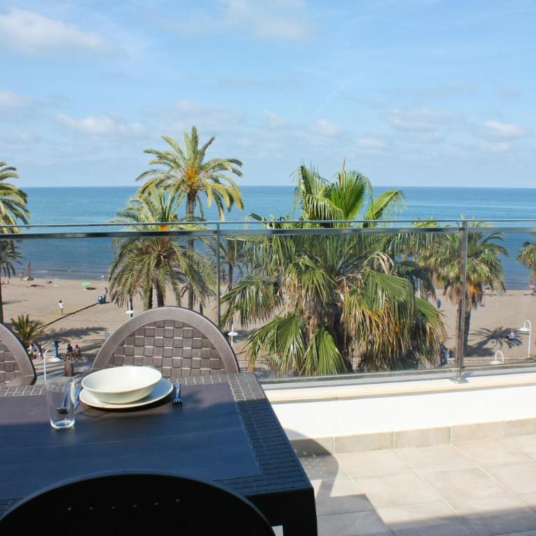 Ático Avda del Mar Inmomart - Apartamento Ático - 26