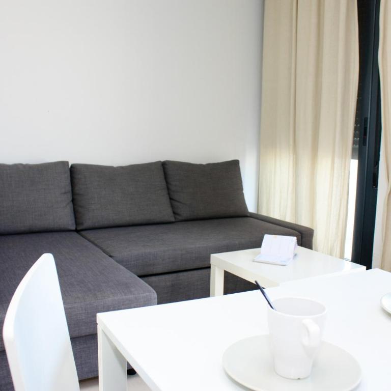 Ático Avda del Mar Inmomart - Apartamento Ático - 34
