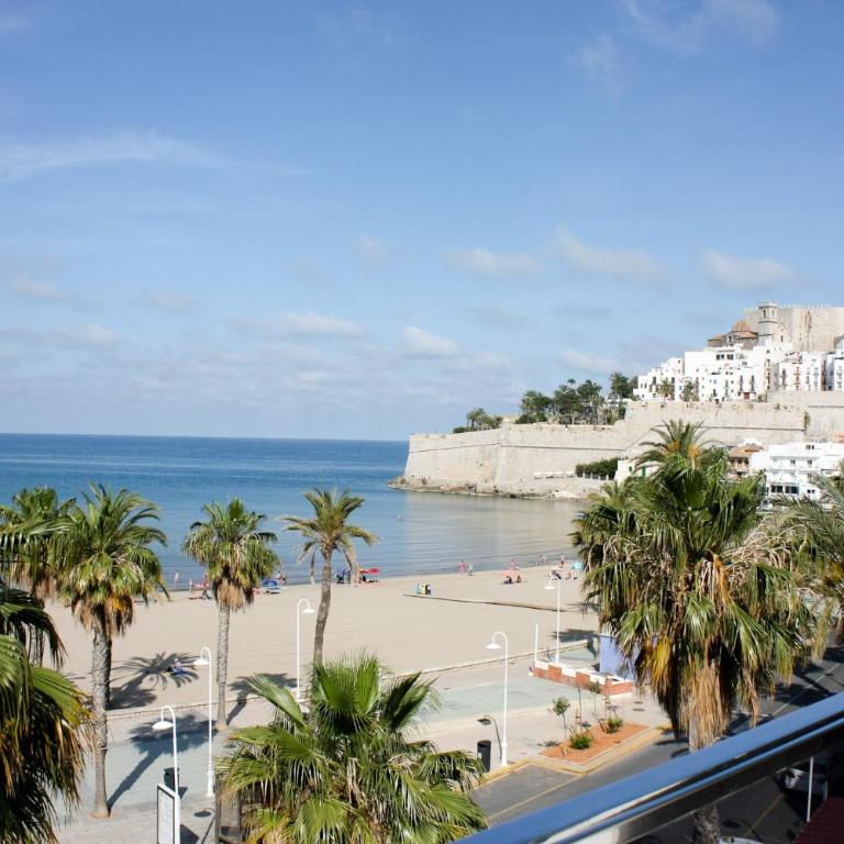 Ático Avda del Mar Inmomart - Apartamento Ático - 30
