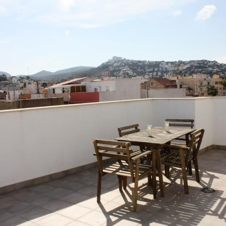 Ático Avda del Mar Inmomart - Apartamento Ático - 46