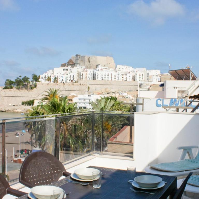 Ático Avda del Mar Inmomart - Apartamento Ático - 24