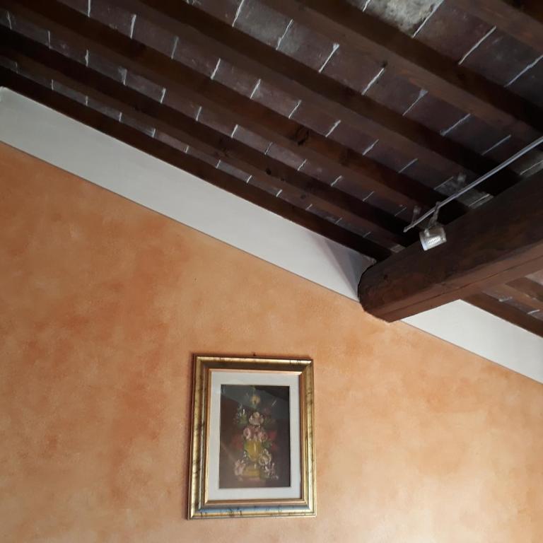 B&B La Corte - Camera Tripla - 7
